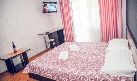 Стандарт двухместный