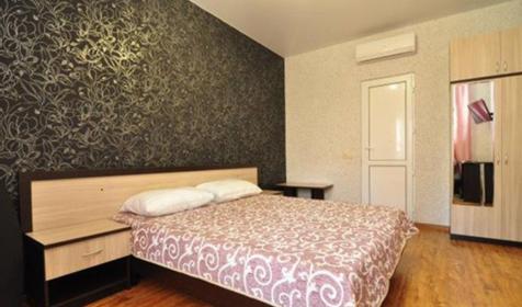 Стандарт комфорт двухместный