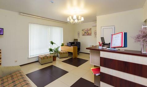 Гостевой дом Анна, Анапа