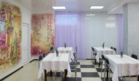 Гостевой дом Анна, Анапа