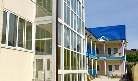 Гостевой дом Анна, Анапа