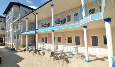 Гостевой дом Анна, Анапа