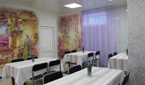 Гостевой дом Анна, Анапа