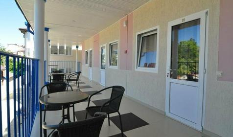 Гостевой дом Анна, Анапа