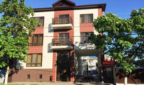 Гостевой дом Анна, Анапа