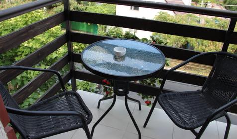 Гостевой дом Анна, Анапа