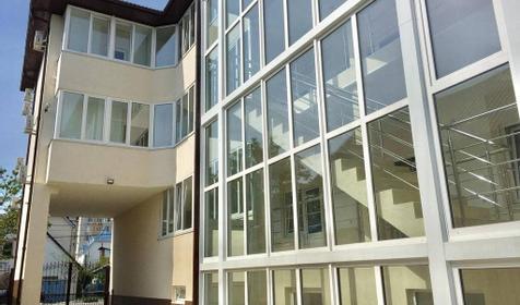 Гостевой дом Анна, Анапа