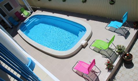 Гостевой дом Анна, Анапа