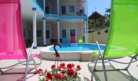 Гостевой дом Анна, Анапа