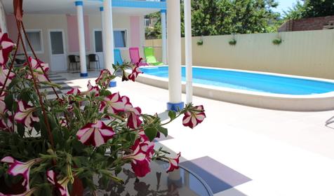 Гостевой дом Анна, Анапа