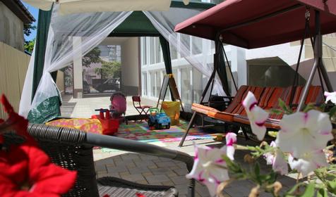 Гостевой дом Анна, Анапа