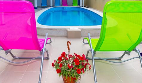 Гостевой дом Анна, Анапа