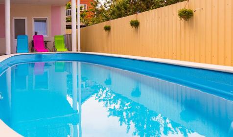 Гостевой дом Анна, Анапа