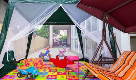 Гостевой дом Анна, Анапа