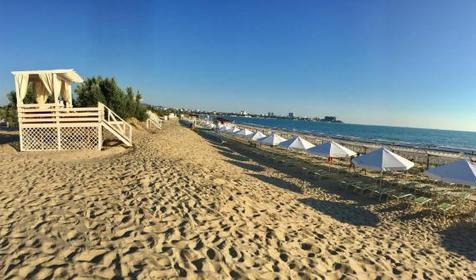 Гостевой дом Анна, Анапа