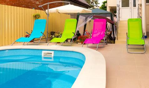 Гостевой дом Анна, Анапа