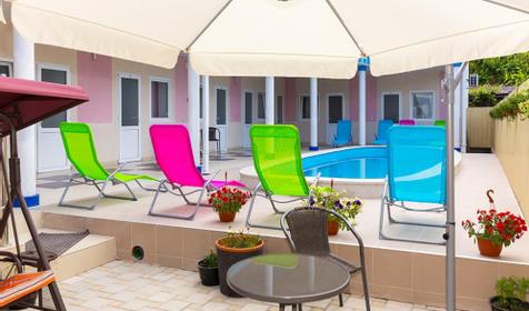 Гостевой дом Анна, Анапа