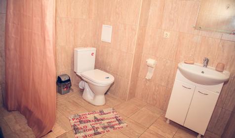 Гостевой дом Анна, Анапа