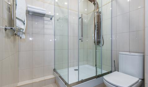 Апартаменты двухместные