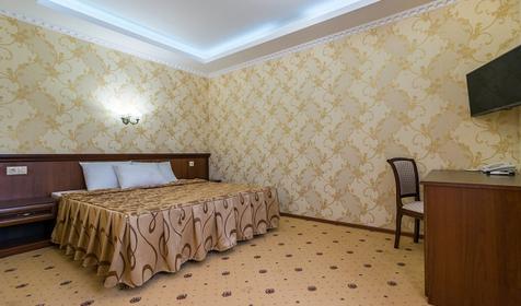 Стандарт трехместный семейный