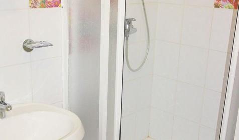 Полулюкс Дабл. Гостевой дом Море и горы, мкр. Лазаревское