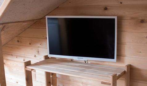 Полулюкс Дабл. Гостевой дом Море и горы, мкр. Лазаревское