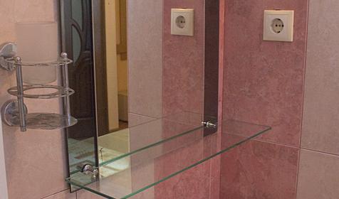 Полулюкс Дабл. Гостевой дом Море и горы, мкр. Лазаревское