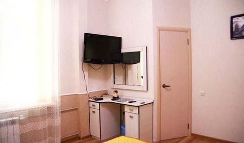 Полулюкс двухместный ПК