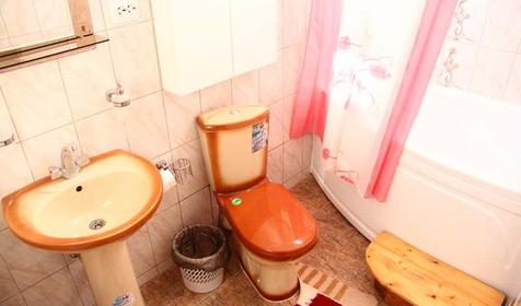 Полулюкс двухместный ПК