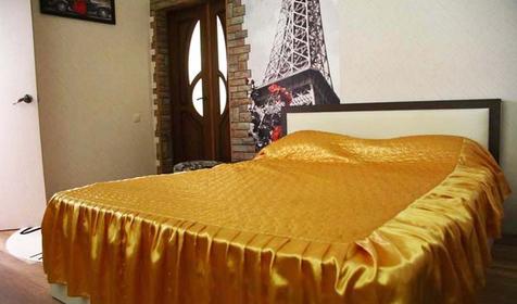 Полулюкс двухместный ПК