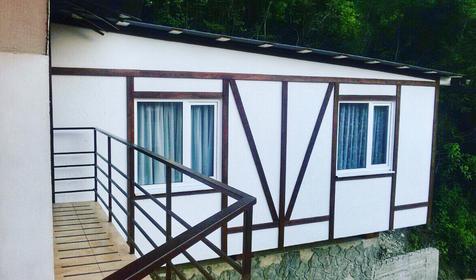 Стандарт двухместный (коттедж)