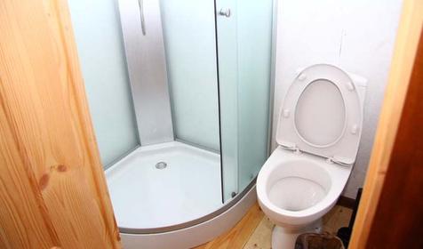 Стандарт трехместный (коттедж)