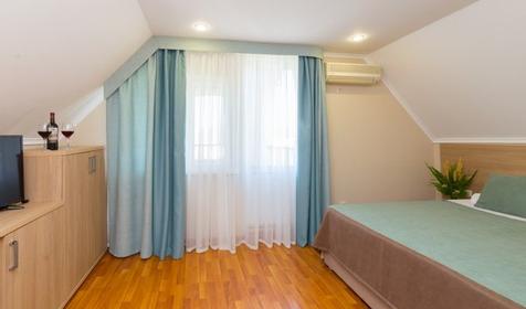 Стандарт плюс двухместный