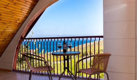 Стандарт плюс двухместный