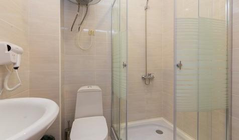 Стандарт плюс двухместный