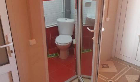 Пятиместный с двумя спальнями и кухней