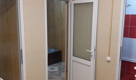 Пятиместный с двумя спальнями и кухней