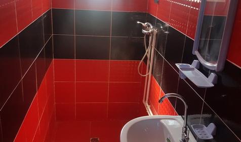 Пятиместный с кухней