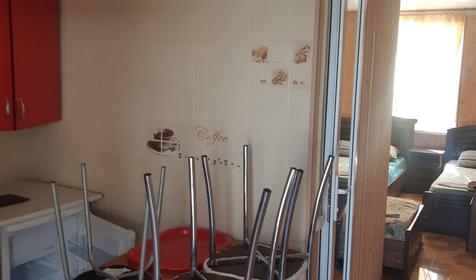 Пятиместный с кухней