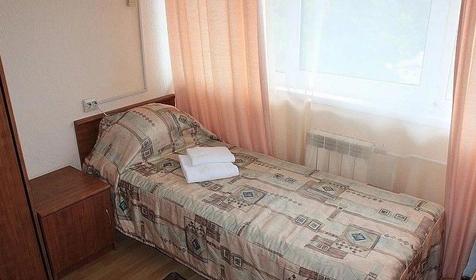 Одноместный смежный, корпус 1,2