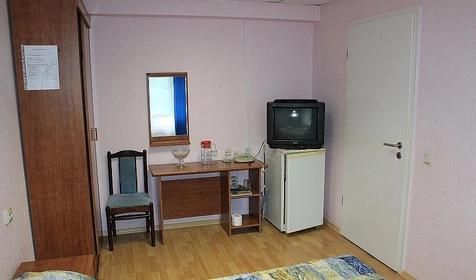 Двухместный смежный, корпус 1,2