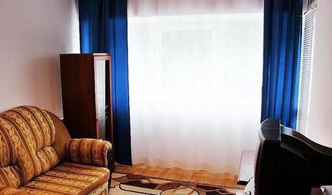 Двухкомнатный двухместный ПК, корпус 1,2