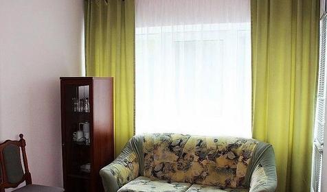 Двухкомнатный двухместный ПК, корпус 1,2