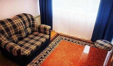 Двухкомнатный двухместный ПК, корпус 1,2