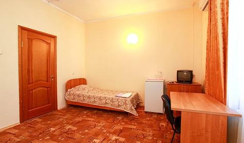 Коннект совмещенный пятиместный двухкомнатный