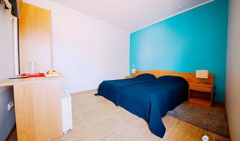 Стандарт одноместный