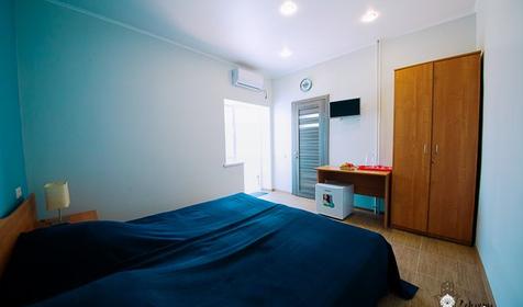 Стандарт одноместный