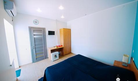 Стандарт одноместный