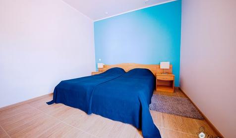 Стандарт одноместный