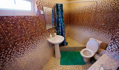 Стандарт одноместный